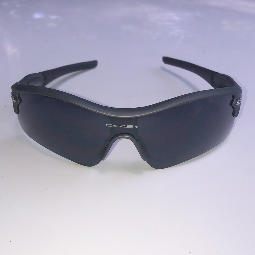 Oakley sport glasses